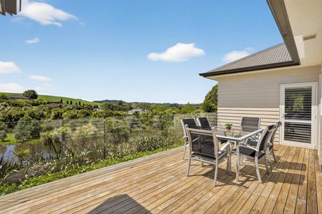 Photo of property in 5 Pondview Lane, Waimauku, 0812