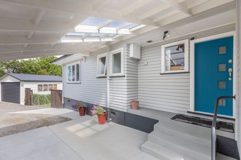 Photo of property in 32b Gaisford Terrace, Waipukurau, 4200