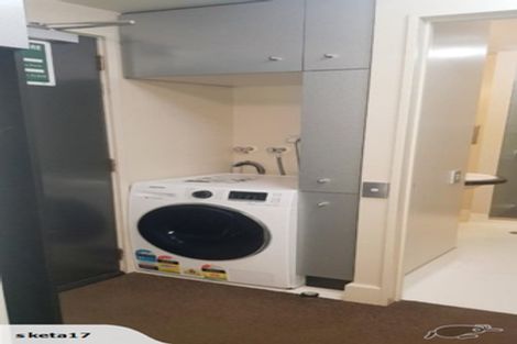 Photo of property in St Pauls Apartments, 72/43u Mulgrave Street, Thorndon, Wellington, 6011