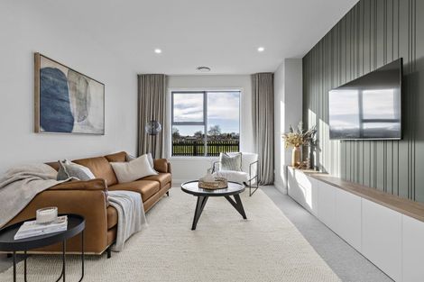 Photo of property in 1 Kenepuru Crescent, Cambridge, 3434