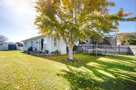 Photo of property in 48 Alexander Avenue, Onekawa, Napier, 4110