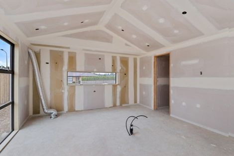 Photo of property in 6 Dynes Road, Rolleston, 7615