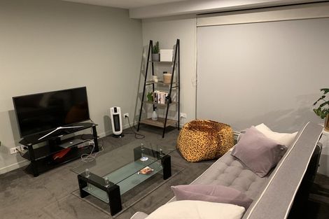 Photo of property in Vsp South, 603/166u Victoria Street, Te Aro, Wellington, 6011
