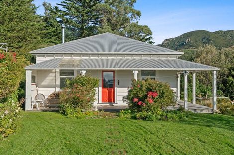 Photo of property in 429 Hickory Bay Road, Hickory Bay, Akaroa, 7583