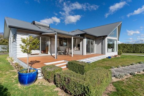 Photo of property in 3 Hartley Avenue, Carterton, 5713