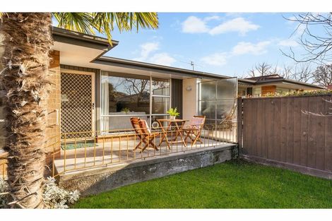 Photo of property in 3 Coachman Lane, Opawa, Christchurch, 8023