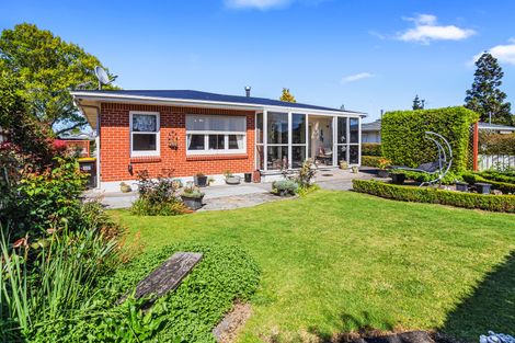 Photo of property in 2 Totara Avenue, Matamata, 3400