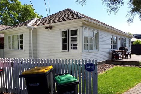 Photo of property in 241 Ilam Road, Ilam, Christchurch, 8041