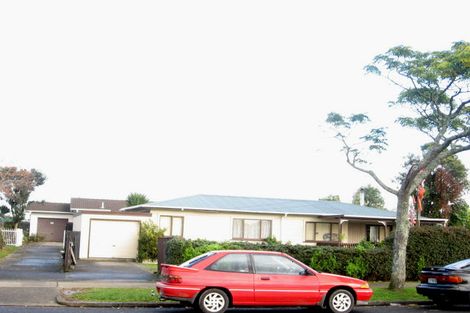 Photo of property in 44 Sturdee Road, Manurewa, Auckland, 2102