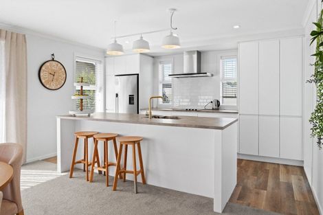 Photo of property in 1 Peony Drive, Greytown, 5712