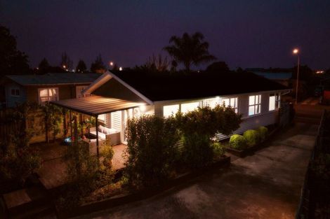 Photo of property in 18 Lethborg Street, Dinsdale, Hamilton, 3204