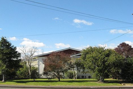 Photo of property in 22 Nelson Street, Waipukurau, 4200