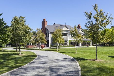 Photo of property in 116 Longstaffs Road, Prebbleton, Christchurch, 7674