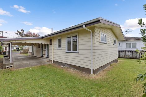 Photo of property in 1 Vincent Street, Matamata, 3400