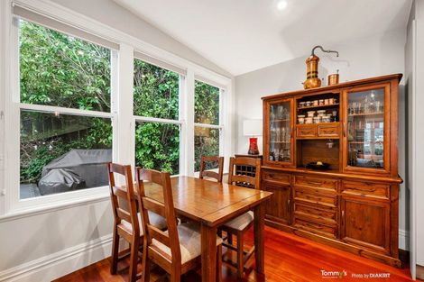 Photo of property in 120b Cecil Road, Wadestown, Wellington, 6012