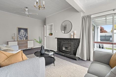 Photo of property in 4 Hosking Place, Masterton, 5810