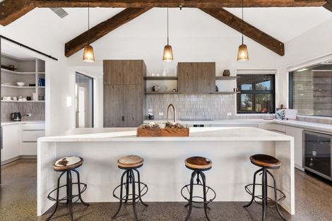 Photo of property in 202 Broomfields Road, Whitford, 2571