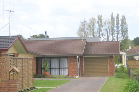 Photo of property in 18 Bank Street, Morrinsville, 3300