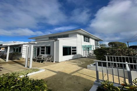 Photo of property in 22 Oriental Street, Welbourn, New Plymouth, 4312