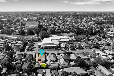 Photo of property in 24 Arthur Street, Upper Riccarton, Christchurch, 8041