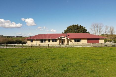 Photo of property in 449 Ngaruawahia Road, Te Kowhai, Hamilton, 3288