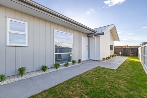 Photo of property in 5 Mangatainoka Lane, Awapuni, Palmerston North, 4412