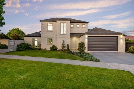 Photo of property in 1 Richard Seddon Drive, Northwood, Christchurch, 8051