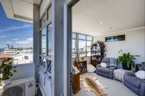 Photo of property in 4g/3 Shakespeare Road, Napier South, Napier, 4110