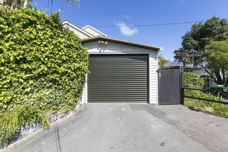 Photo of property in 4 Aplin Terrace, Ngaio, Wellington, 6035