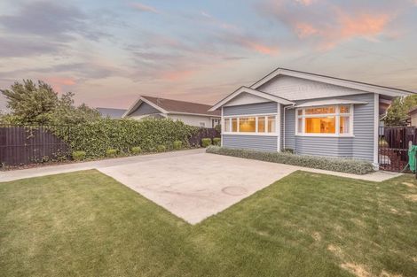 Photo of property in 690 Worcester Street, Linwood, Christchurch, 8062