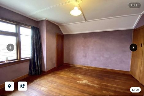 Photo of property in 87 Jackson Street, Richmond, Invercargill, 9810