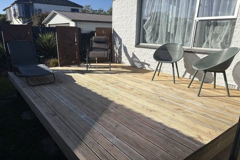 Photo of property in 92 Randolph Street, Woolston, Christchurch, 8062