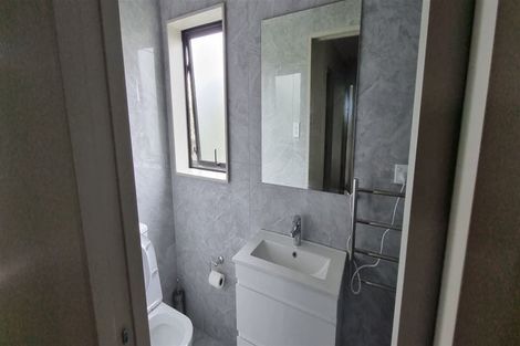 Photo of property in 102e Fitzroy Street, Papatoetoe, Auckland, 2104