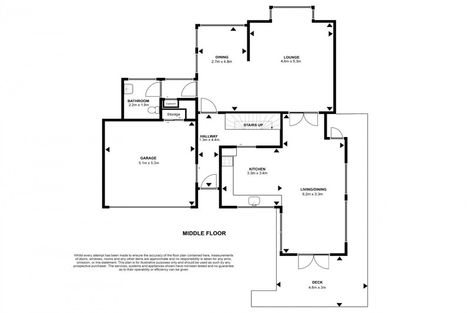 Photo of property in 22b Orchard Street, Wadestown, Wellington, 6012