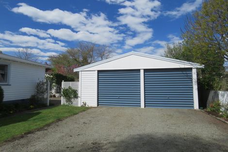 Photo of property in 4 George Street, Geraldine, 7930