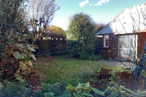 Photo of property in 135 Grahams Road, Burnside, Christchurch, 8053