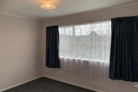 Photo of property in 5a Wilton Street, Levin, 5510