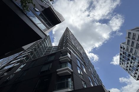 Photo of property in Pinnacle Apartments, W805/160 Victoria Street, Te Aro, Wellington, 6011