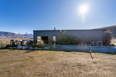Photo of property in 285 Old Glen Lyon Road, Twizel, 7999