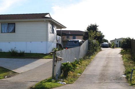 Photo of property in 44 Archboyd Avenue, Mangere East, Auckland, 2024