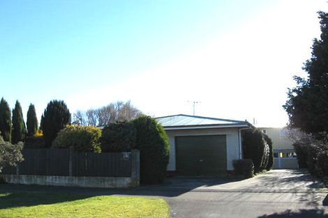 Photo of property in 168 Bourke Street, Windsor, Invercargill, 9810