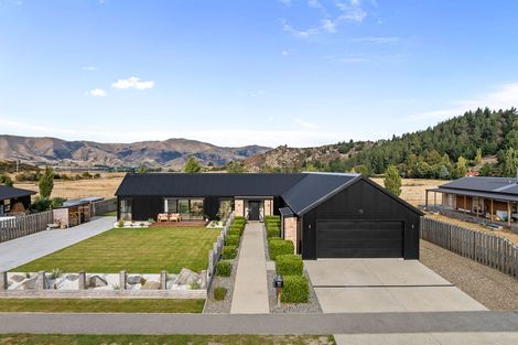 Photo of property in Luggate Park, 36 Cooper Crescent, Luggate, Cromwell, 9383