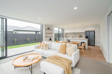 Photo of property in 55 Katrine Drive, Burwood, Christchurch, 8083