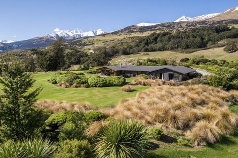 Photo of property in 48 Nereus Way, Glenorchy, 9372