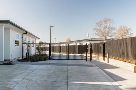 Photo of property in 13/9c Cuffs Road, Wainoni, Christchurch, 8061