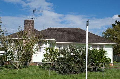 Photo of property in 100 Franklyne Road, Otara, Auckland, 2023