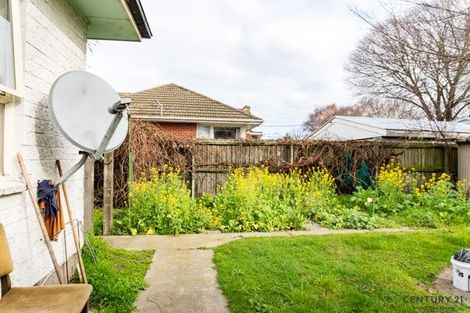 Photo of property in 45 Blankney Street, Hornby, Christchurch, 8042