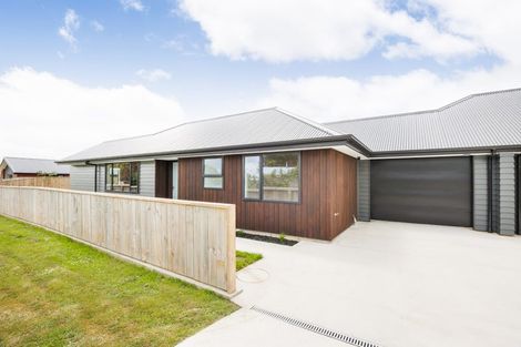 Photo of property in 5a Brooks Place, Maewa, Feilding, 4702