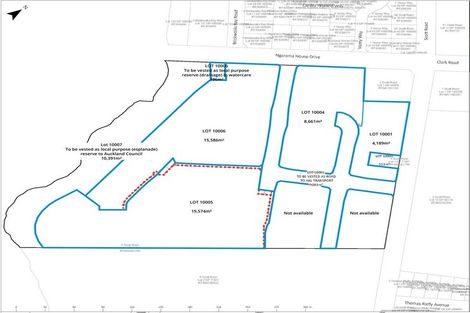 Photo of property in 4 Scott Road, Hobsonville, Auckland, 0616