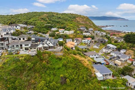 Photo of property in 170a Severn Street, Island Bay, Wellington, 6023